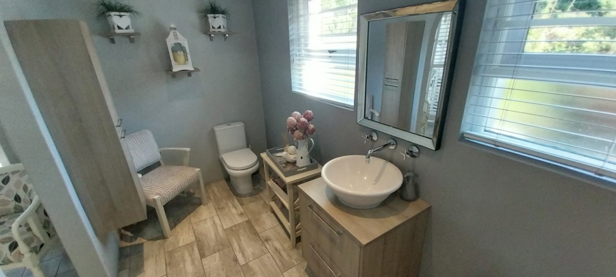 4 Bedroom Property for Sale in Bonnie Doone Eastern Cape